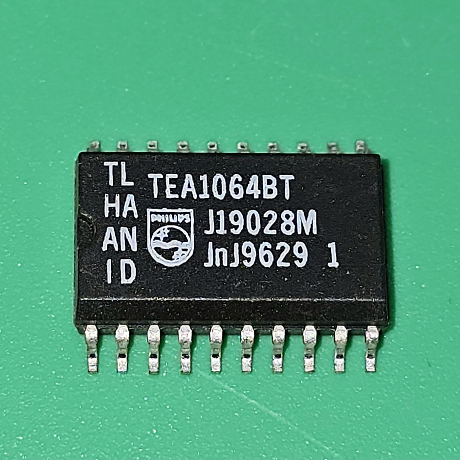 TEA1064BT SMD